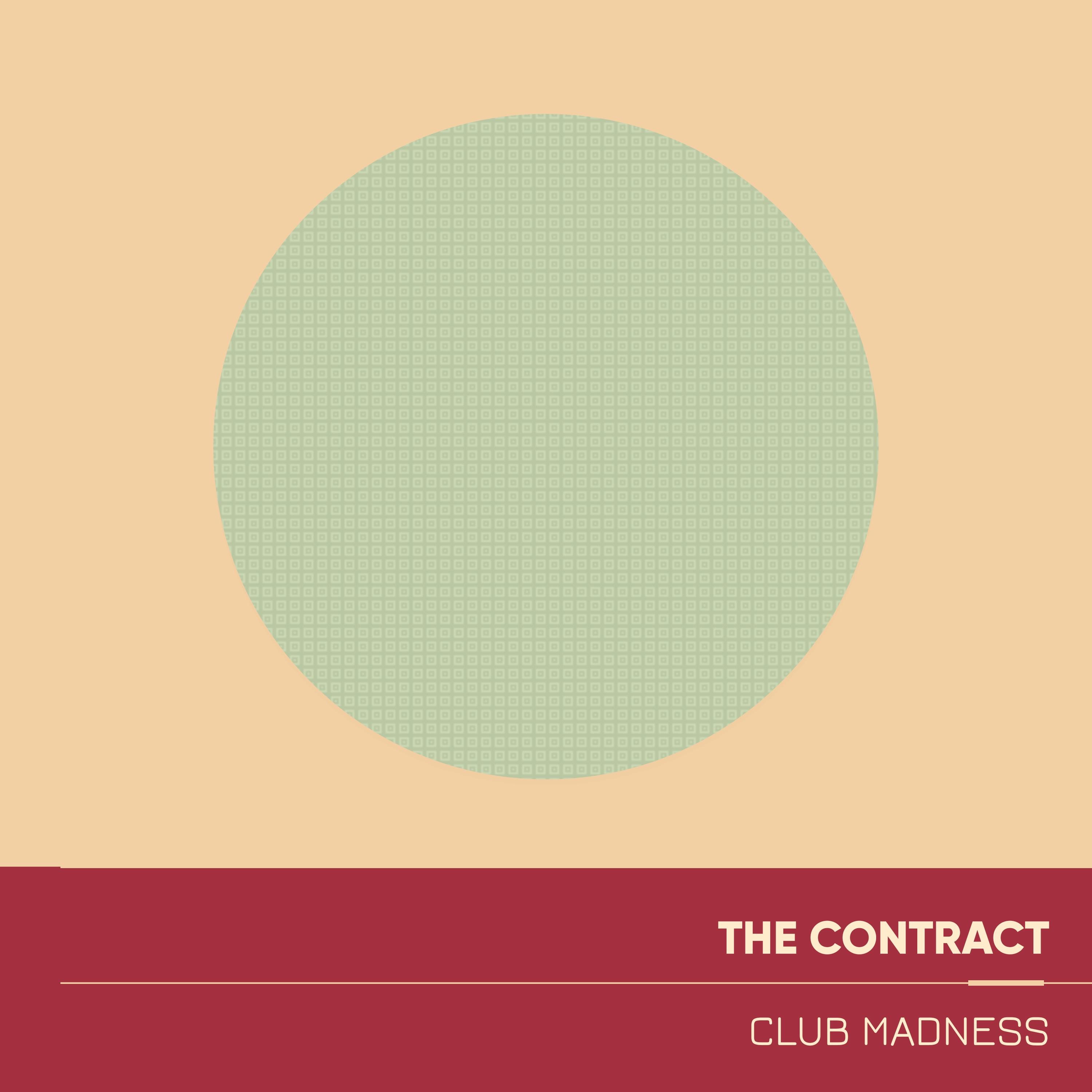 The Contract - Single album cover