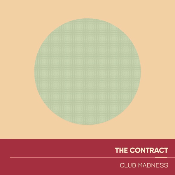 The Contract - Single album cover