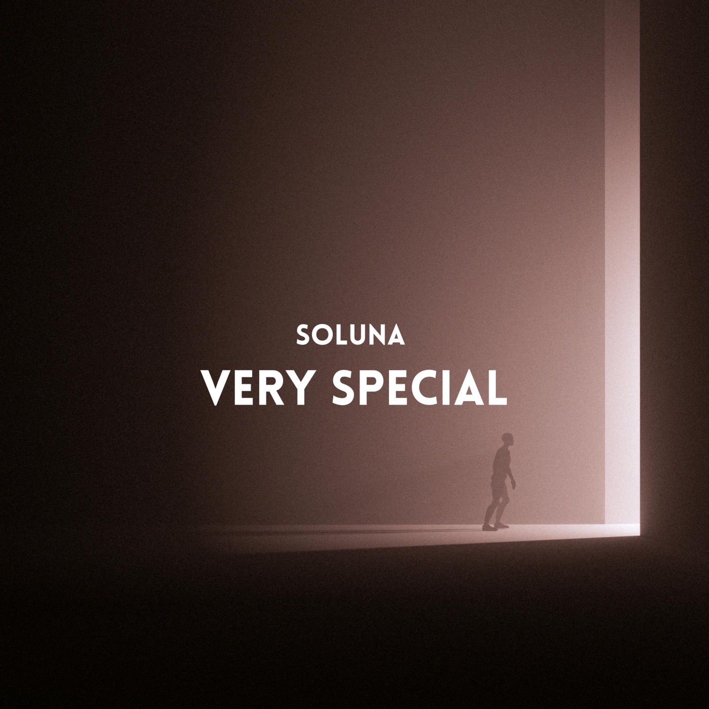 Very Special - Single album cover