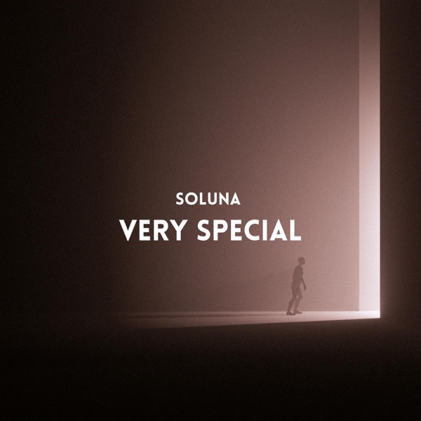Very Special - Single album cover