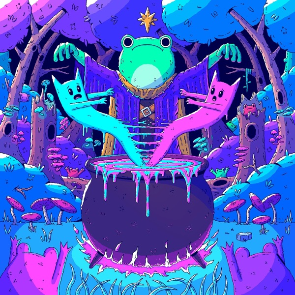 Senpai (feat. Isaac Wilson) - Single album cover