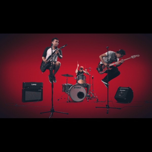 Pop Punk Bend - Single album cover