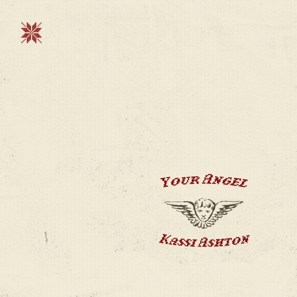Your Angel - Single album cover