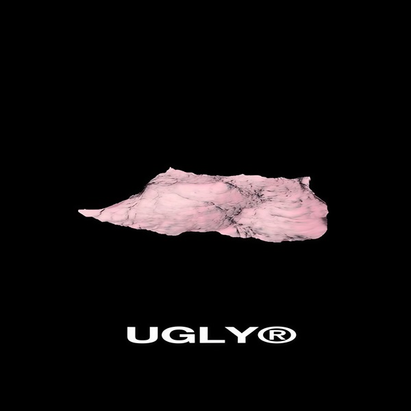 Ugly - Single album cover