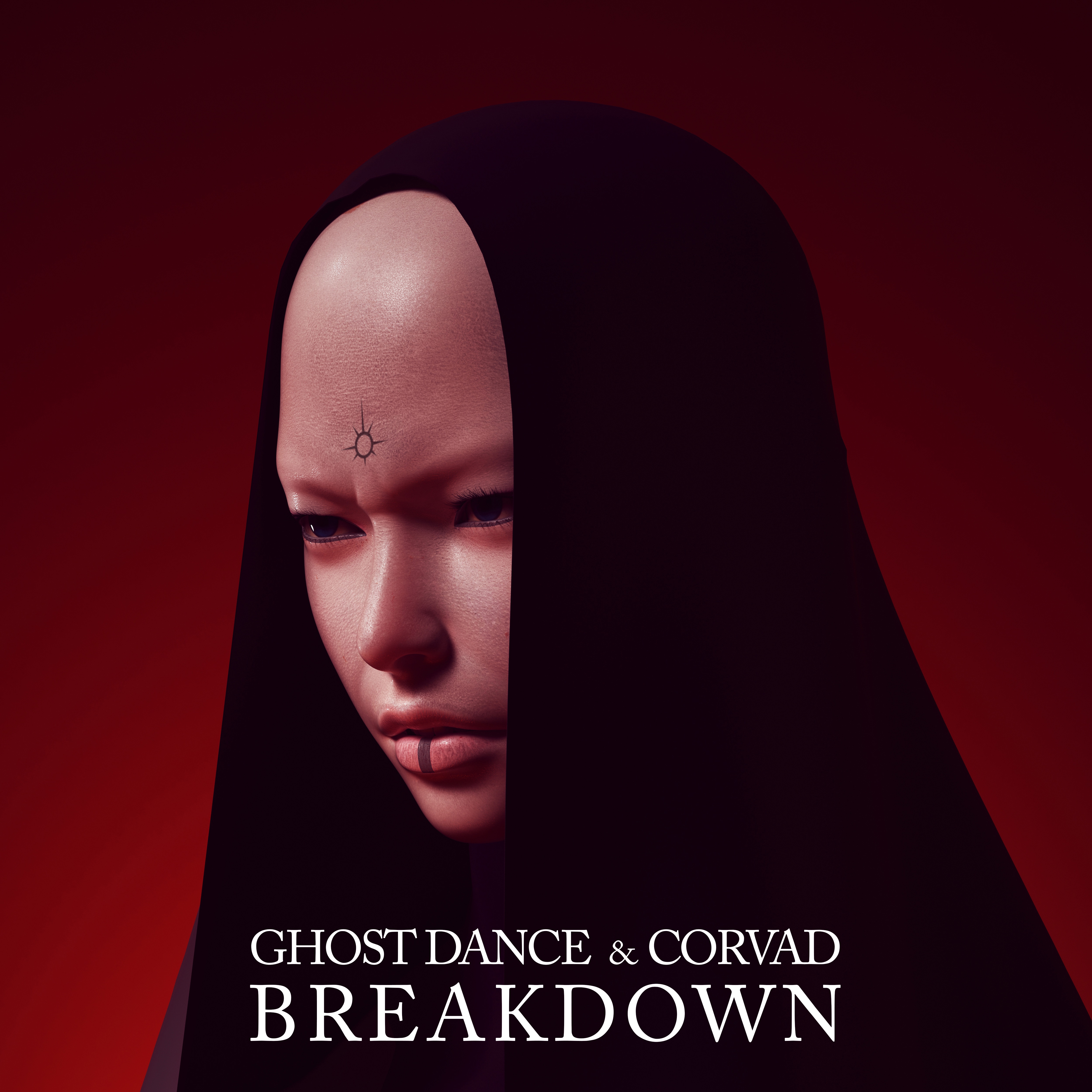 Breakdown - Single album cover