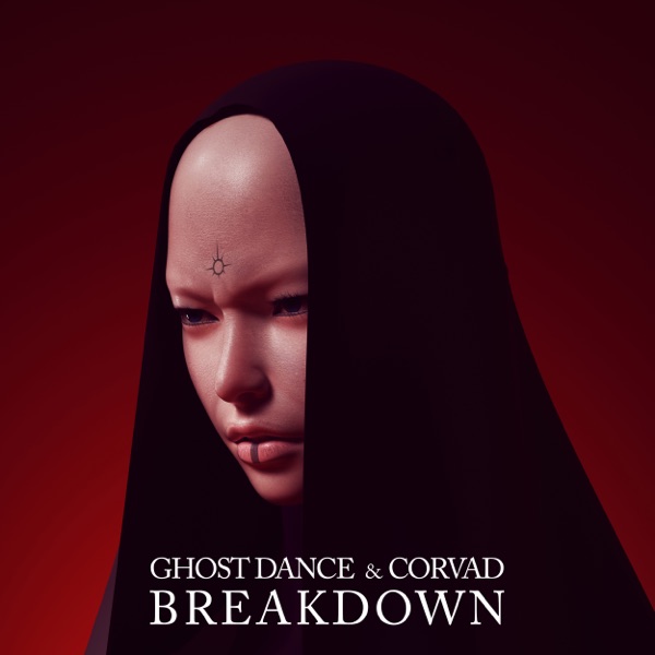 Breakdown - Single album cover