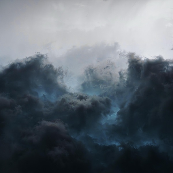 Siren Of The Storm - Single album cover