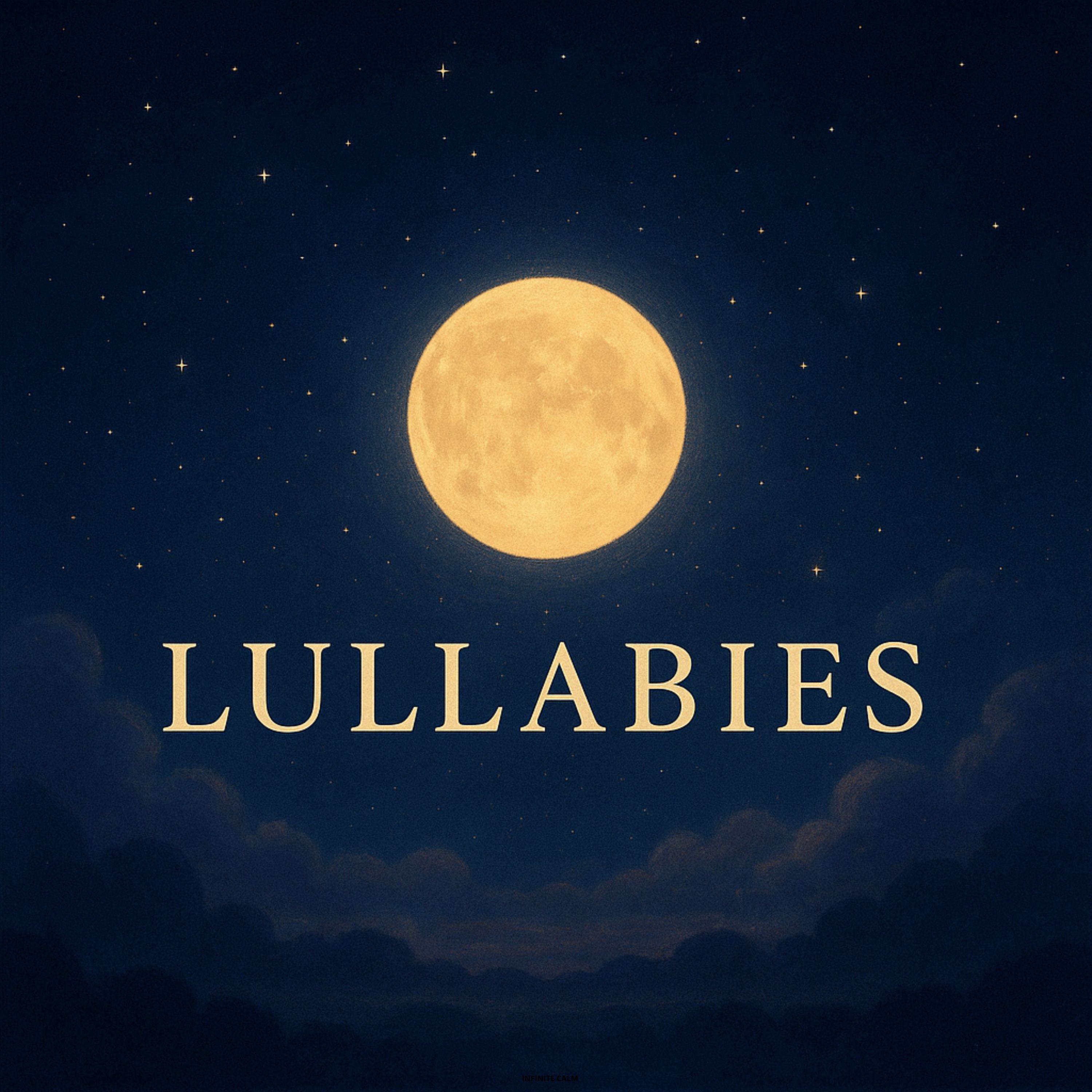 Lullabies album cover