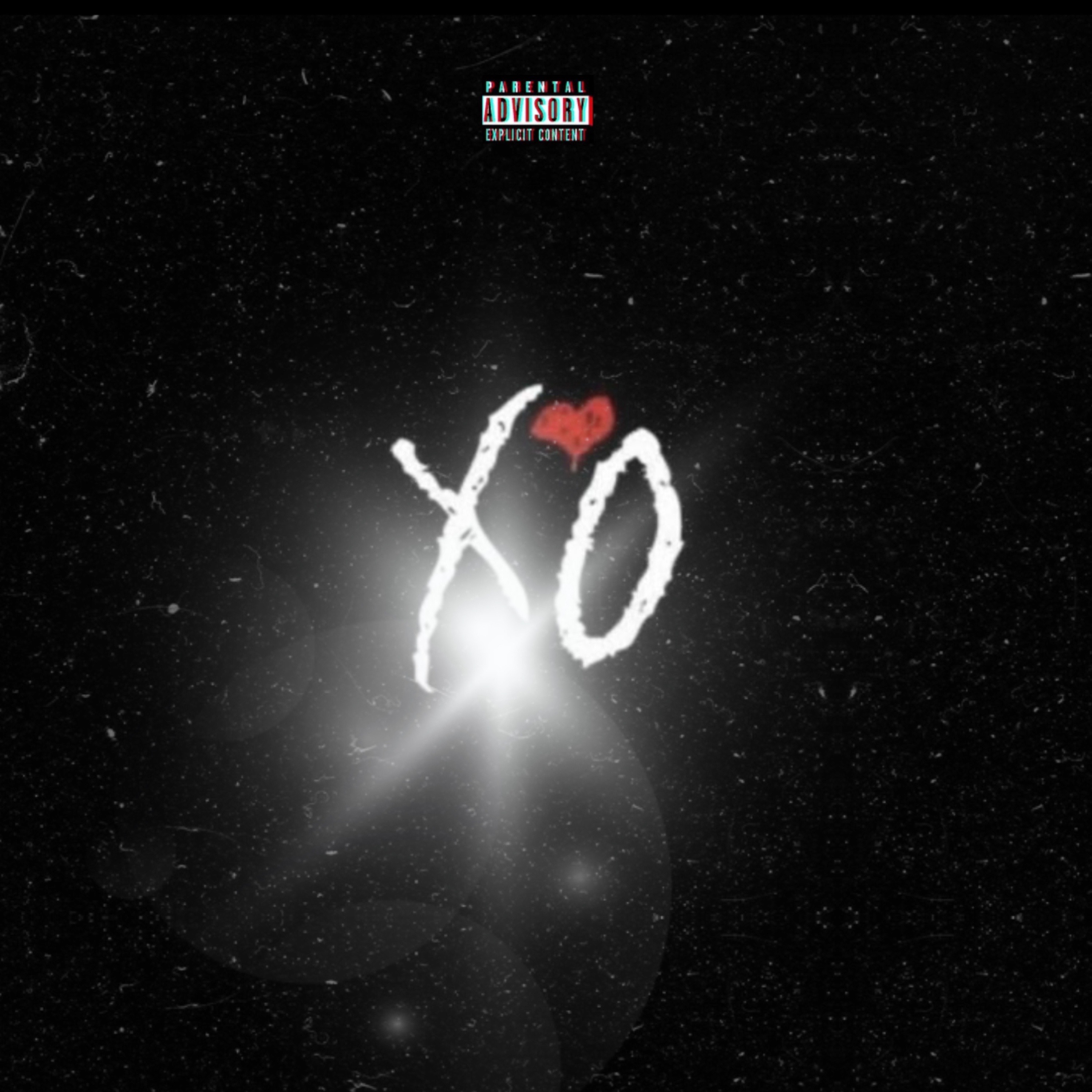 XO - Single album cover