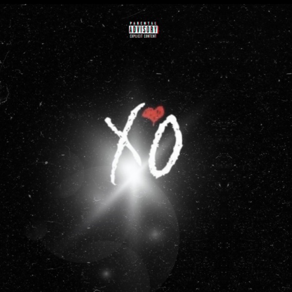 XO - Single album cover