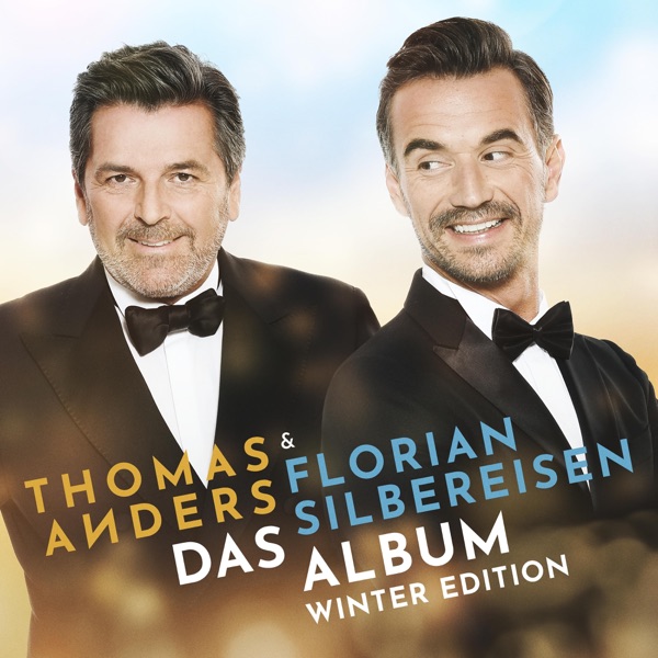 Das Album (Winter Edition) album cover