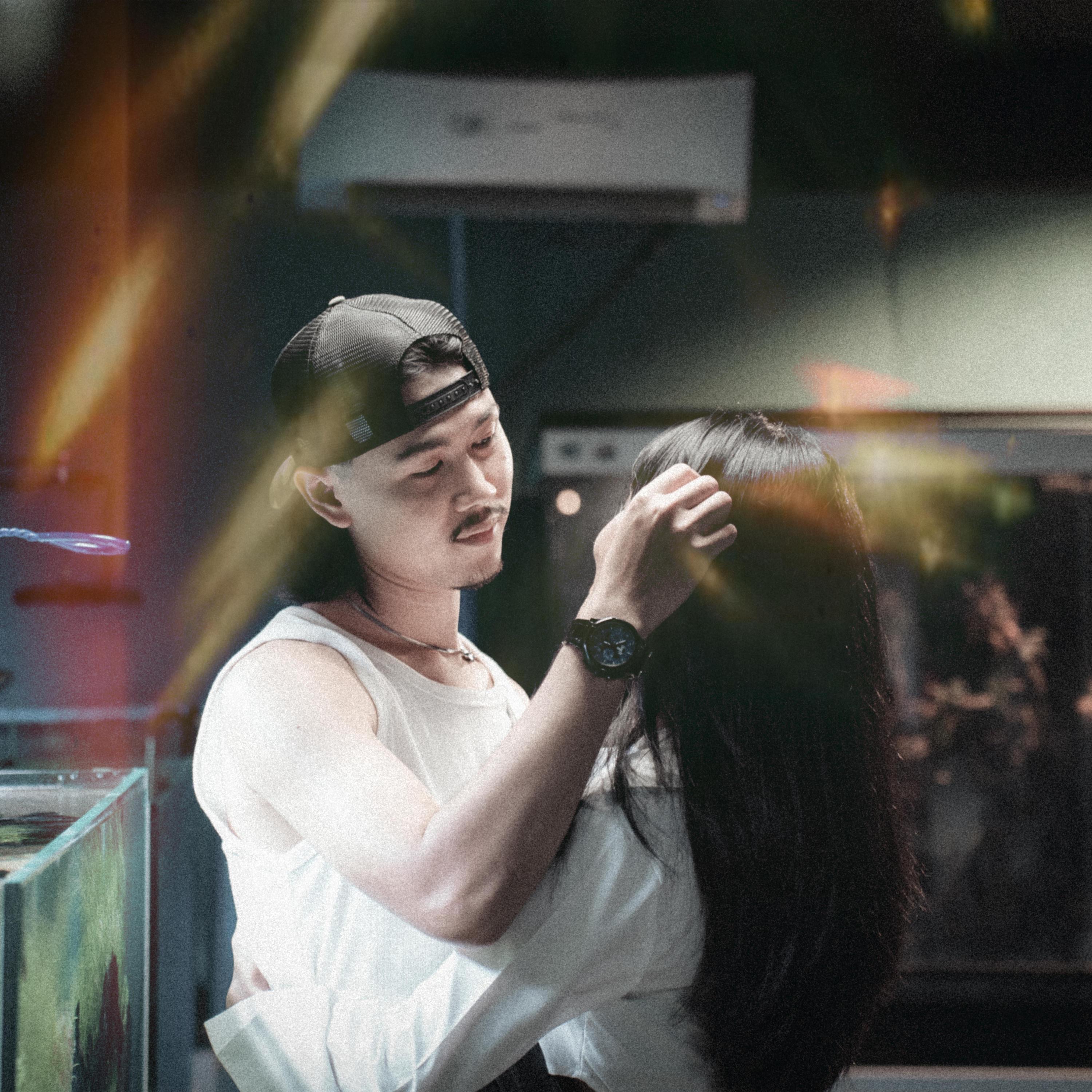 ដឹង  REALIZE (feat. KWAN) - Single album cover