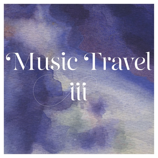 Music Travel III & IV - Single album cover