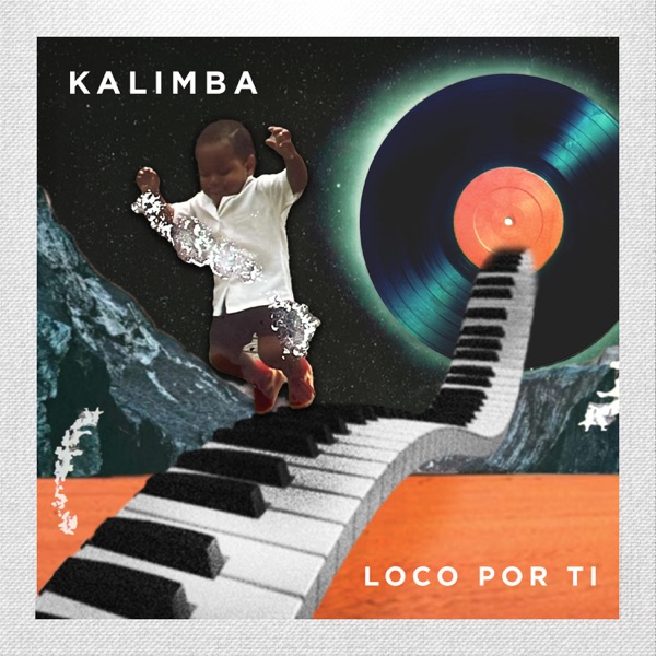 Loco Por Ti - Single album cover