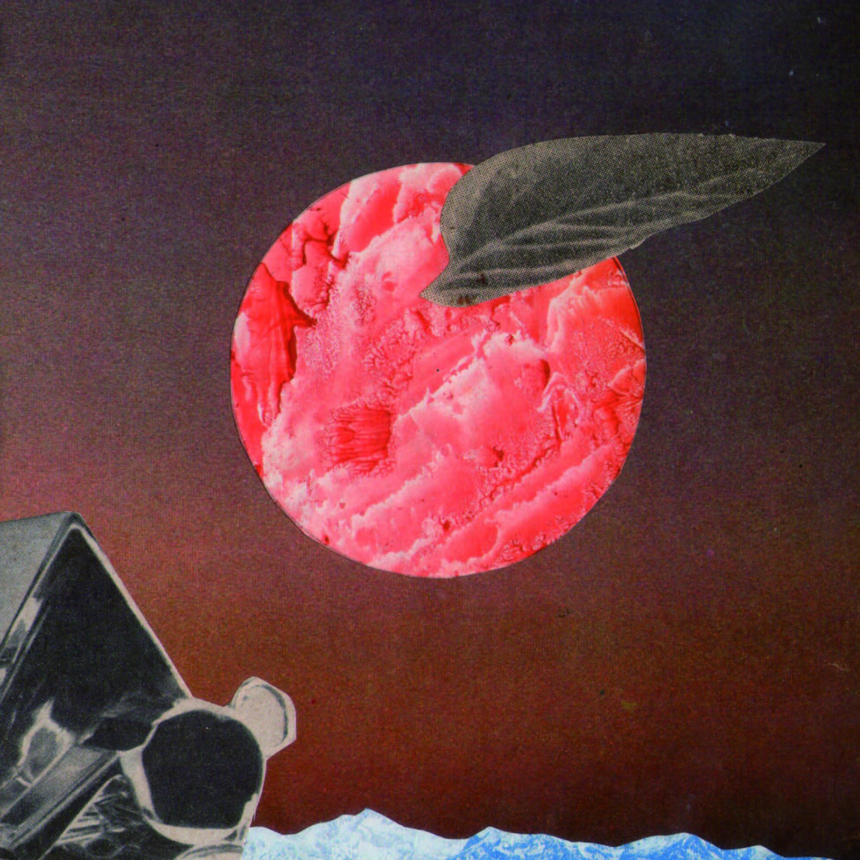 Telecom Live album cover