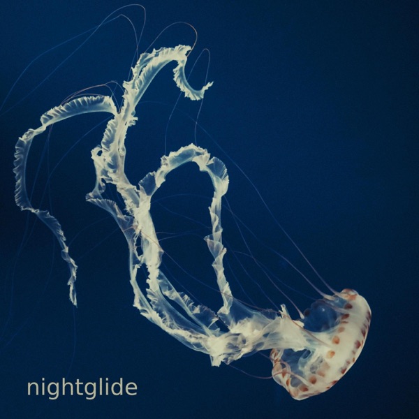 Nightglide - Single album cover