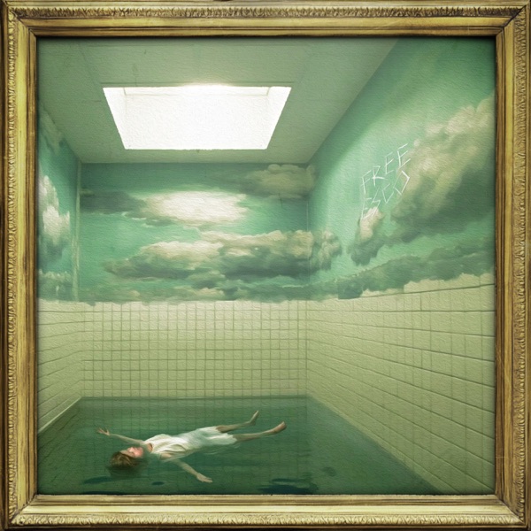 OPERE D'ARTE - Single album cover