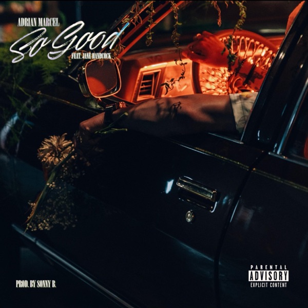 So Good (feat. Jane Handcock) - Single album cover