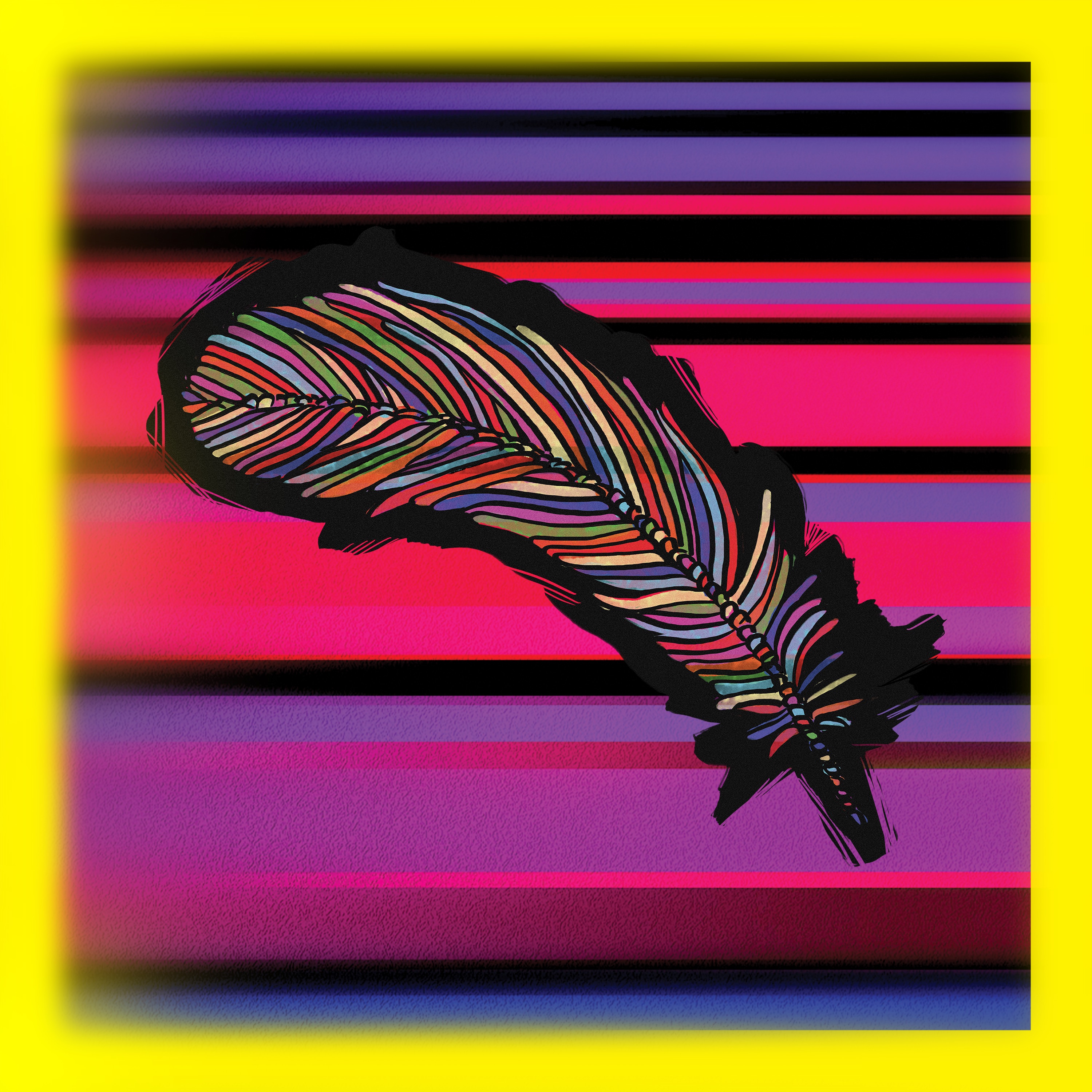 Trouble - Single album cover