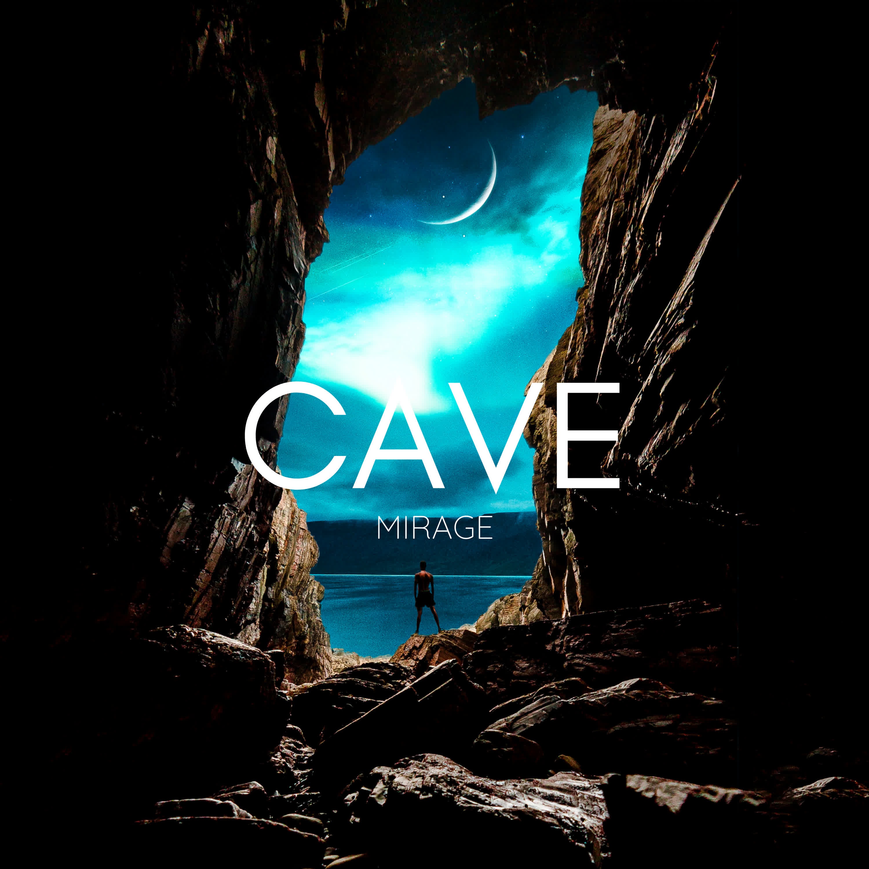 Cave - Single album cover