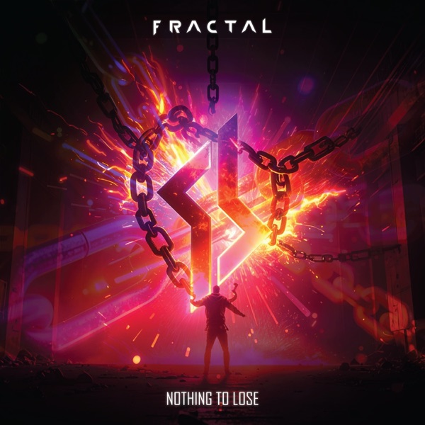 Nothing To Lose - Single album cover