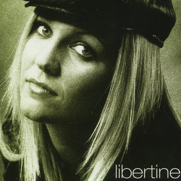 Libertine - Single album cover