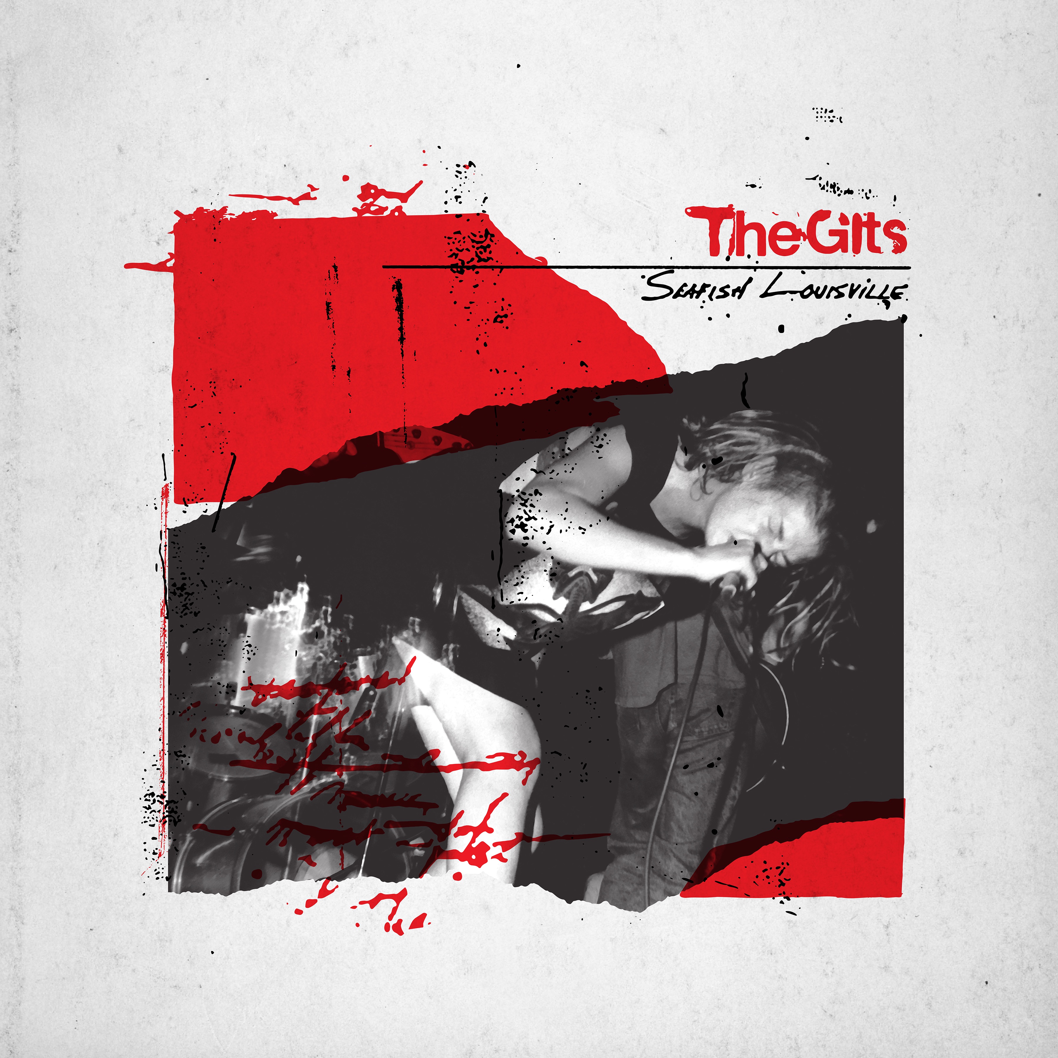 Seafish Louisville (2024 Remaster) album cover