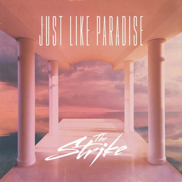 Just Like Paradise - Single album cover