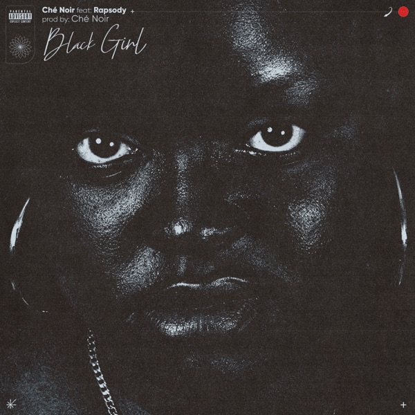 Black Girl - Single album cover