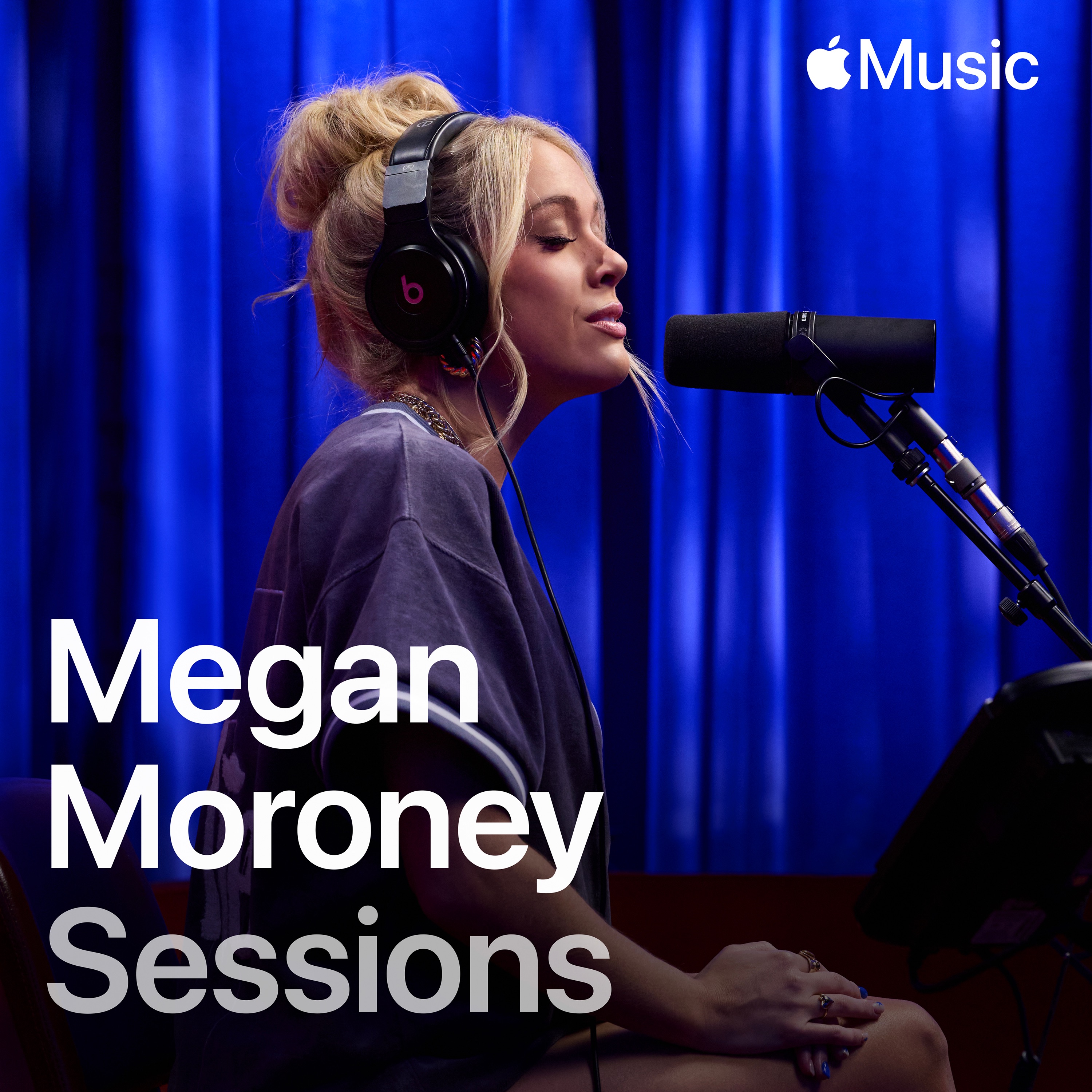 Who's Your Daddy? (Apple Music Sessions) - Single album cover