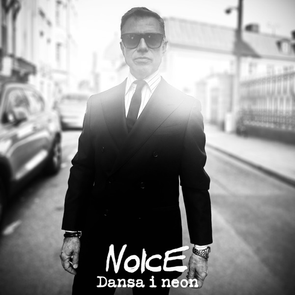 Dansa i neon - Single album cover