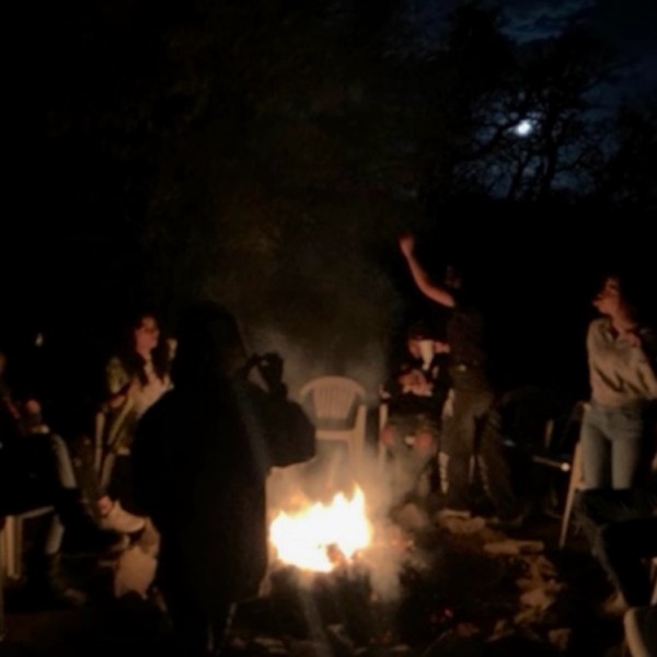 Having Fun Tonight - Single album cover