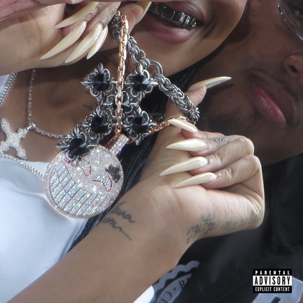 fashion week - Single album cover