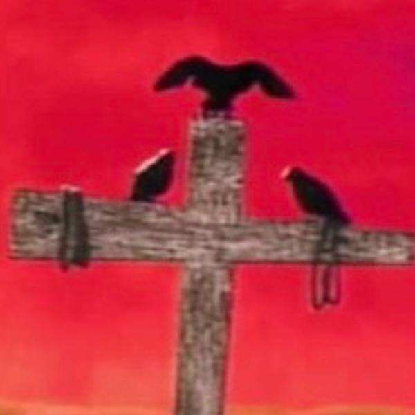 HIM album cover