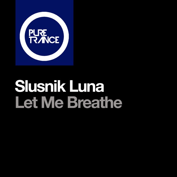 Let Me Breathe - EP album cover