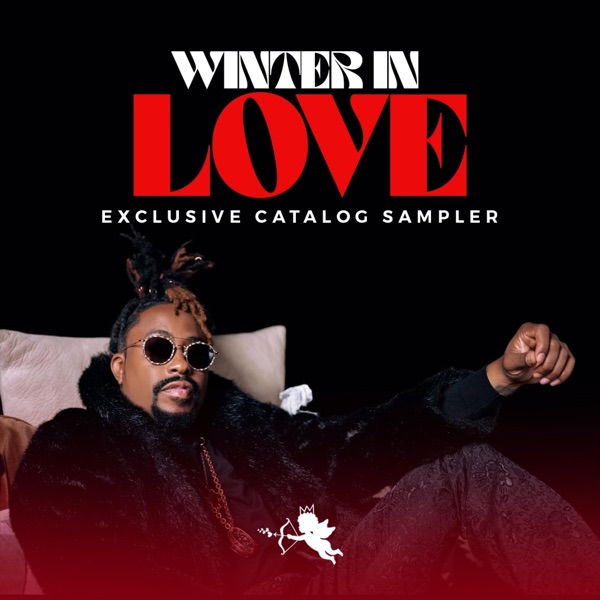 Winter In Love - Single album cover
