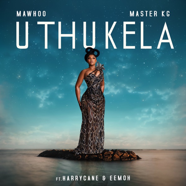 uThukela (feat. Harry Cane & Eemoh) - Single album cover
