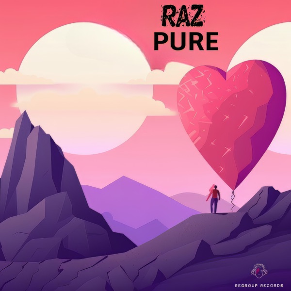 Pure - Single album cover