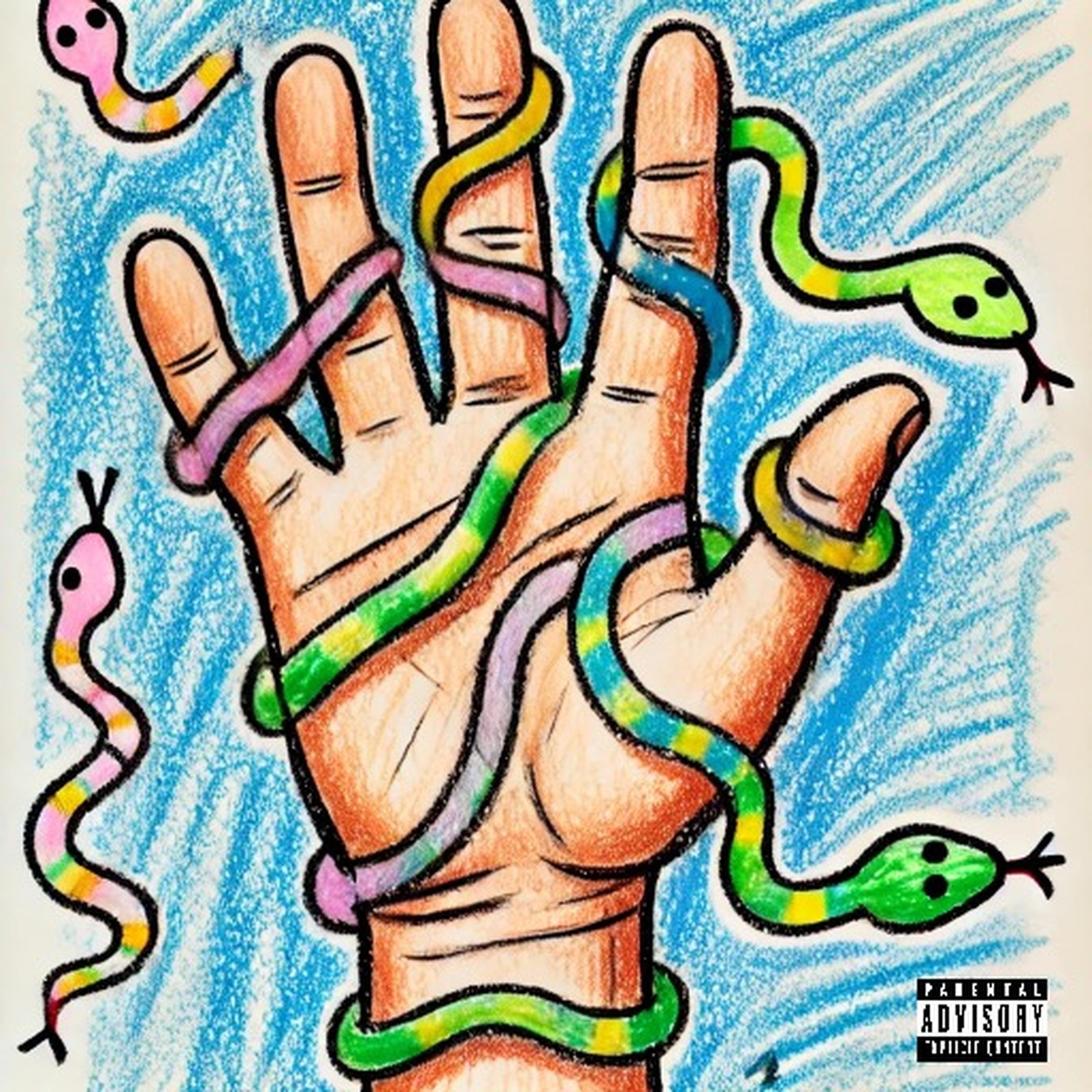 One Deep (feat. kurtains & xaviersobased) - Single album cover