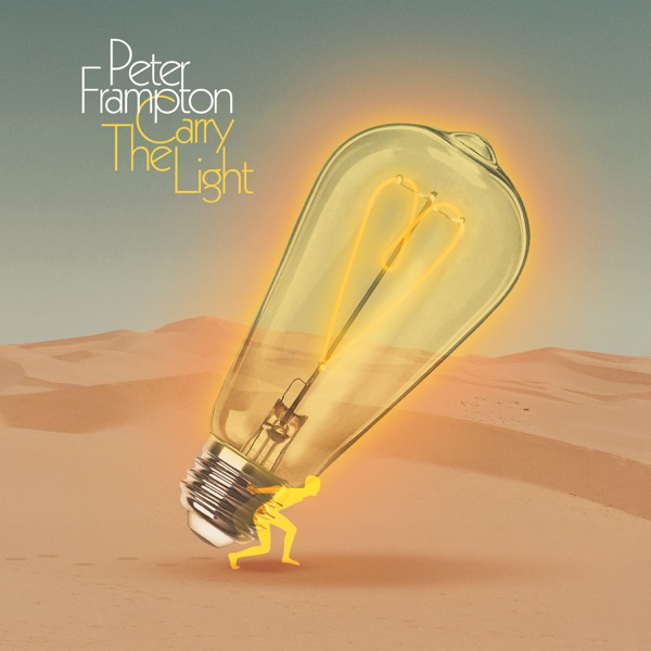 Carry The Light album cover