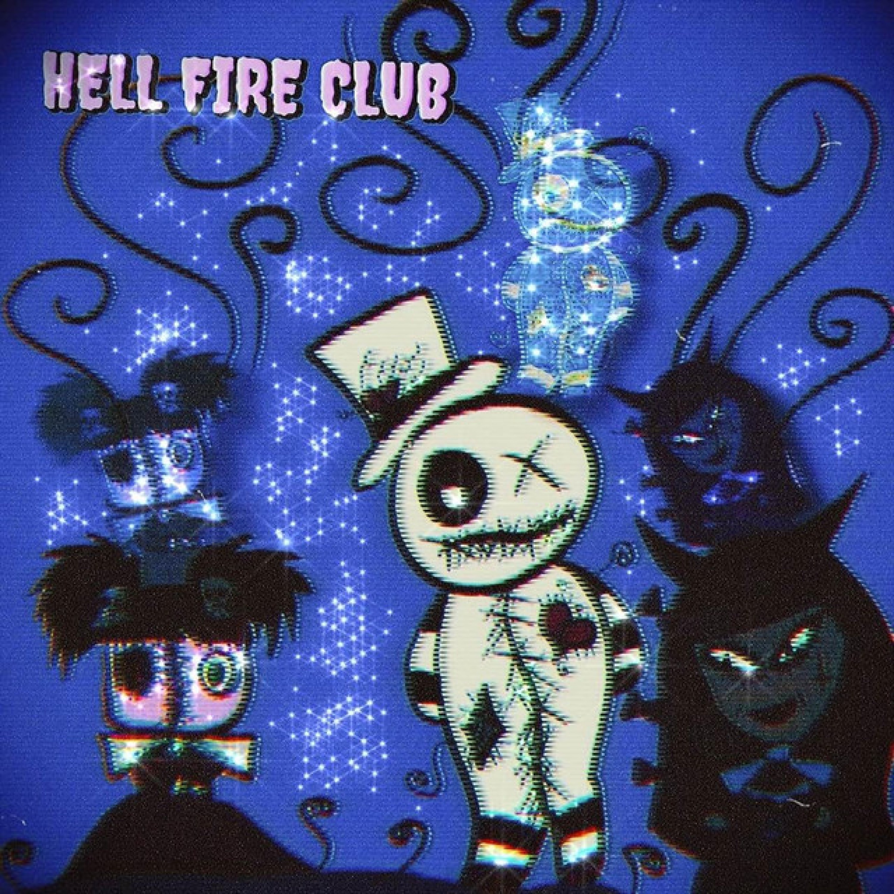 Hell Fire Club - Single album cover