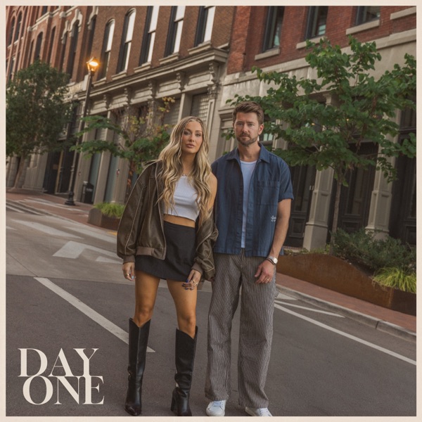 Day One - Single album cover