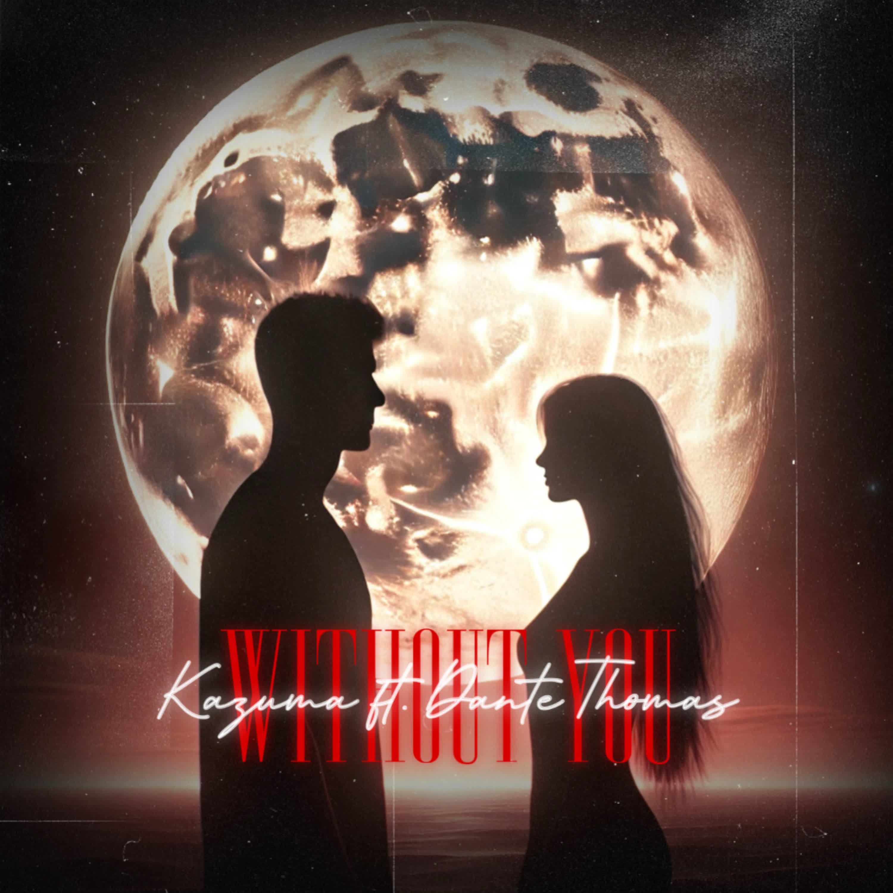 Without You - Single album cover