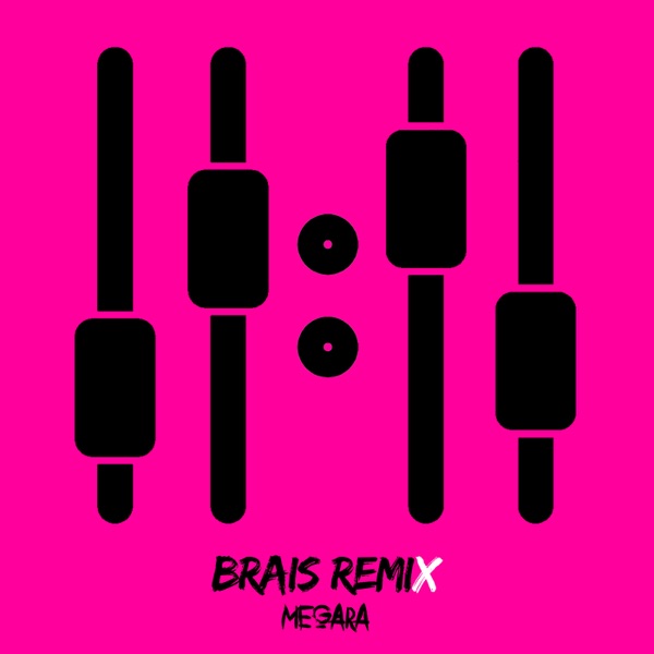 11:11 (Brais Remix) - Single album cover