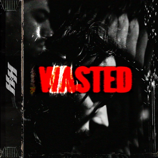 Wasted (Instrumental) - Single album cover