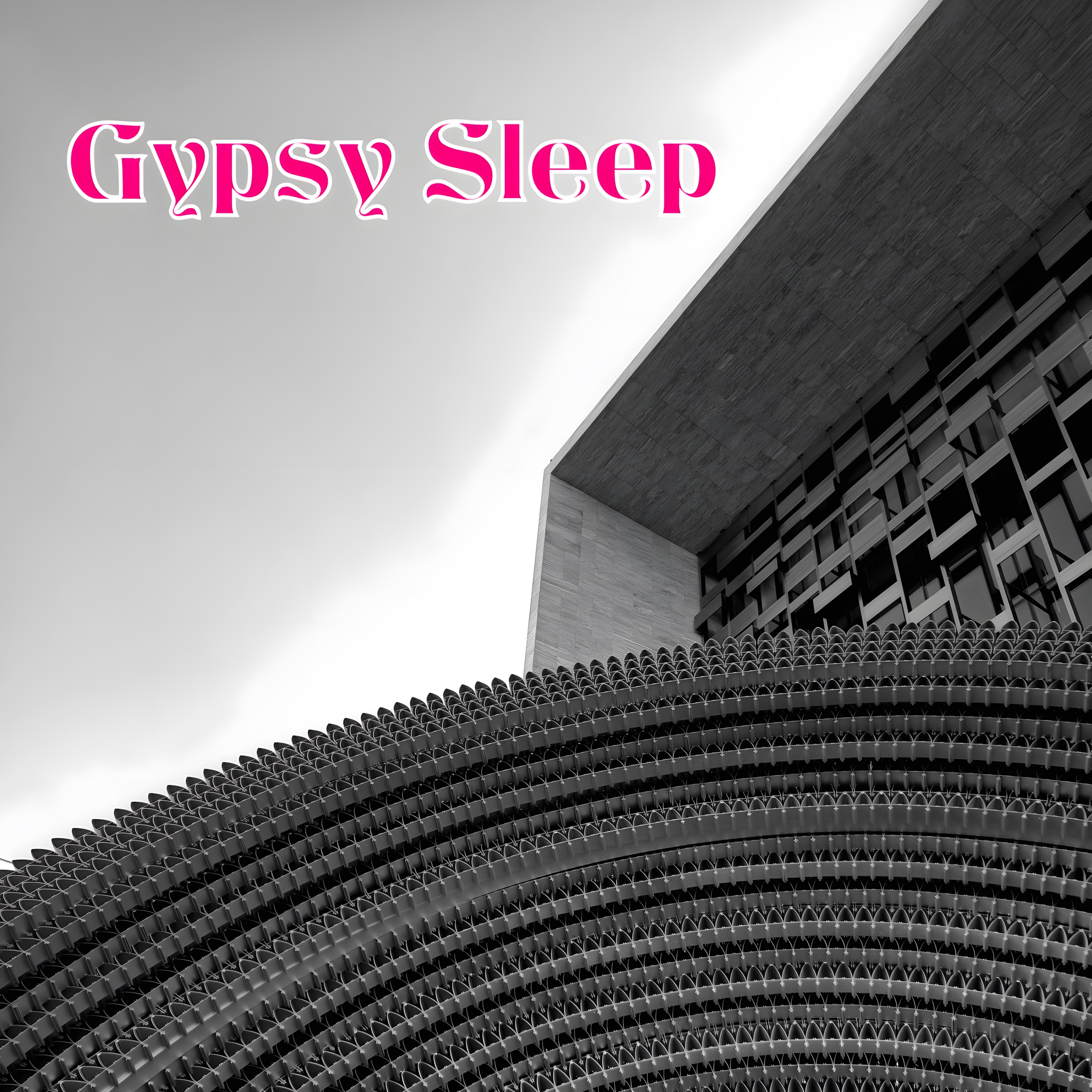 Gypsy Sleep - EP album cover