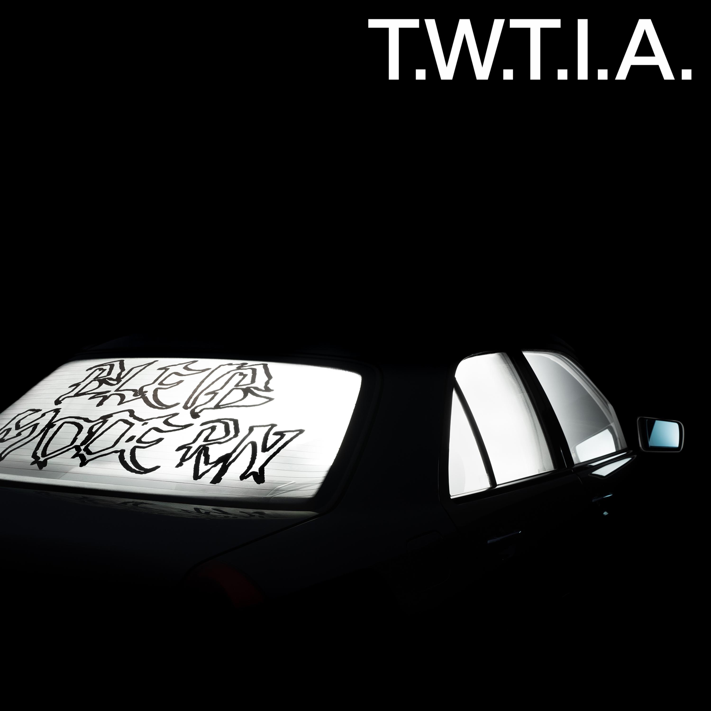 T.W.T.I.A. - Single album cover