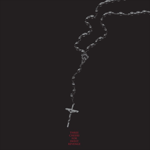 Three Cheers for Sweet Revenge (Deluxe Edition) album cover