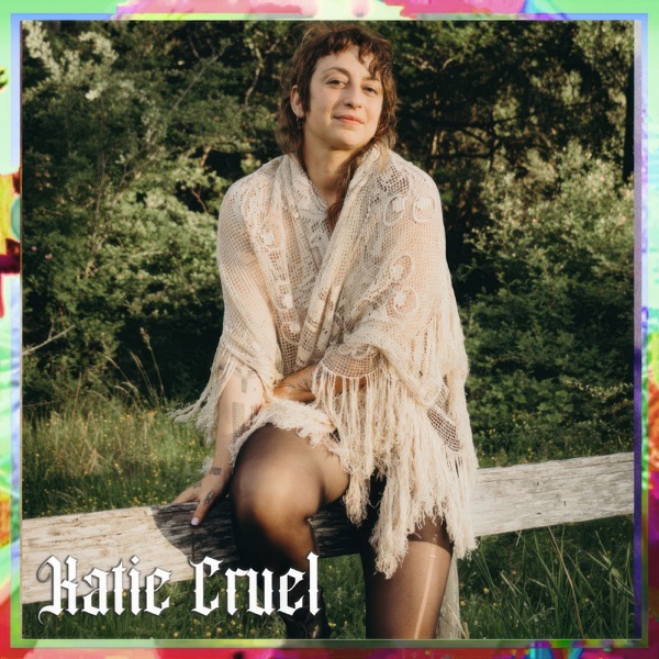 Katie Cruel - Single album cover