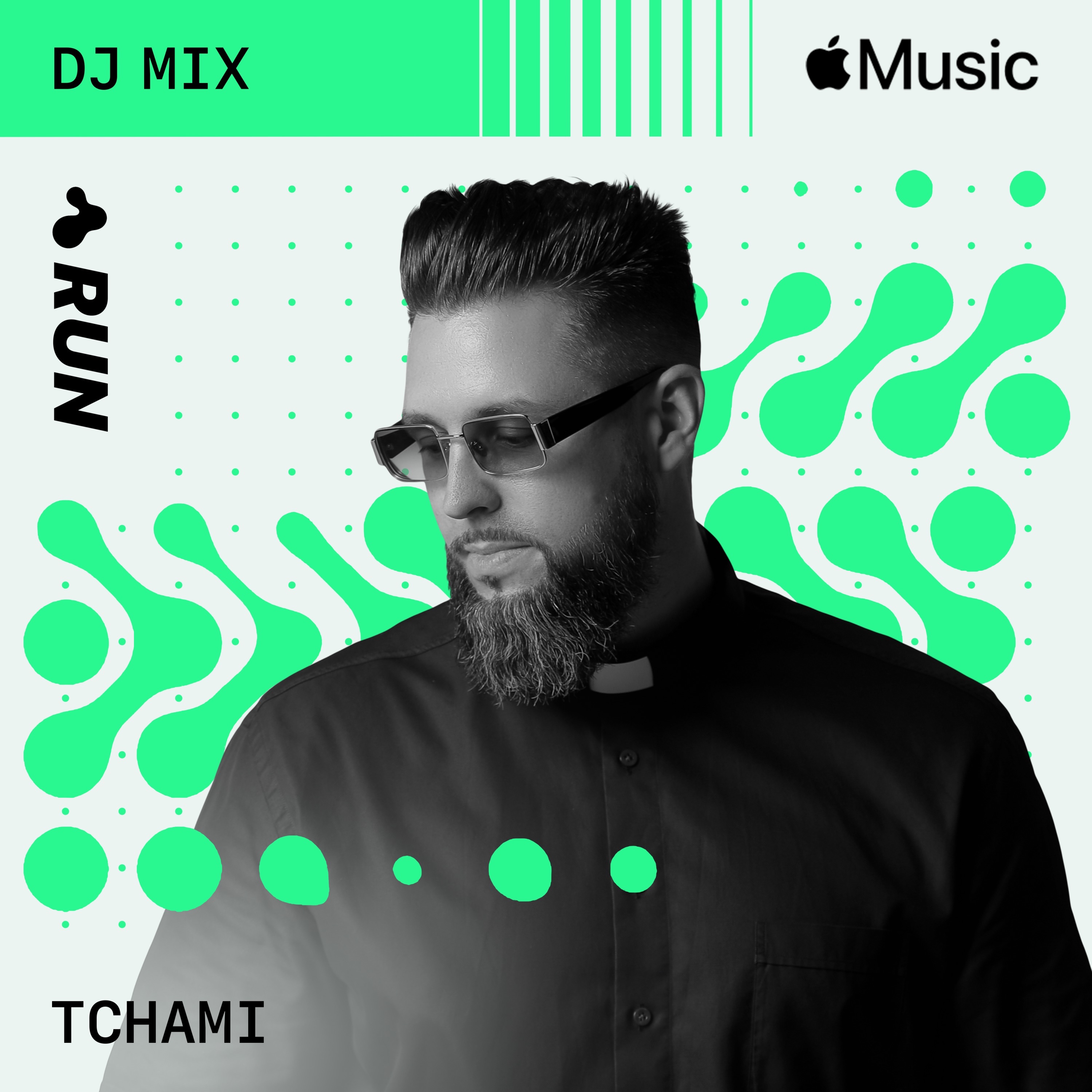 Fitness: Run, July 2024 (DJ Mix) album cover